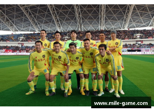 非洲足球慈善明星阵容揭晓助力公益事业新篇章