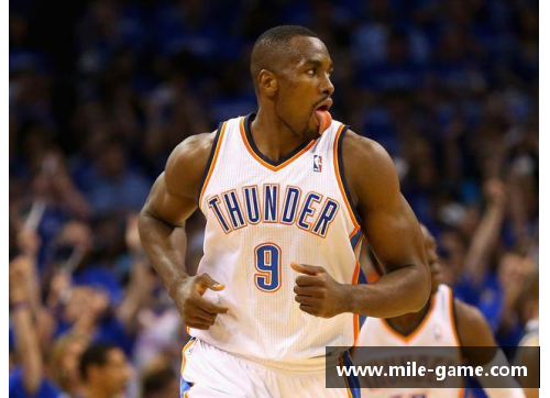 NBA中的麦基病：一场饱受争议的技术与人性的较量