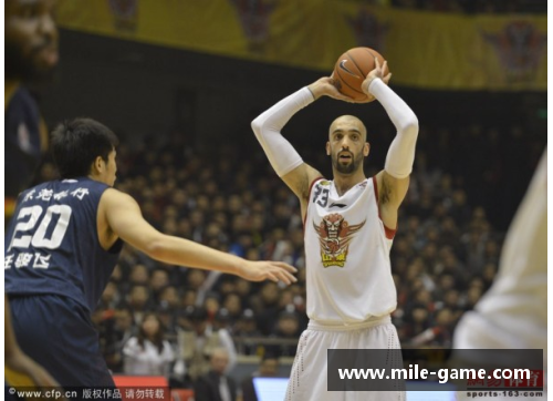 阿巴斯：CBACBA球员的崛起与成就