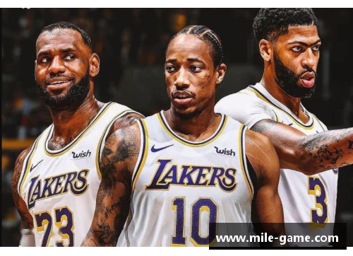 NBA最新资讯及球员动态，尽在粤语专栏