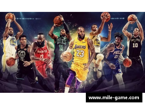 米乐mile原来2018年NBA发生了这么多事!