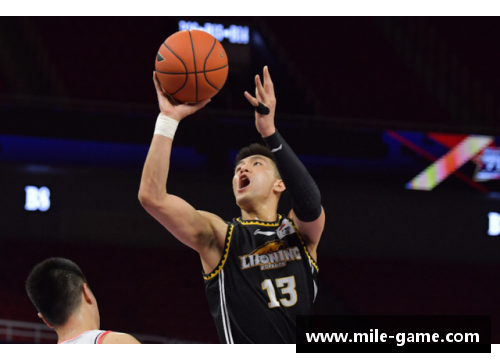 米乐mile辽宁男篮成功晋级CBA总决赛，备战挑战广东男篮的冠军之争