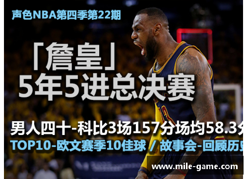 米乐mile官方网站新浪NBA回放：重温精彩瞬间，全面解析比赛亮点