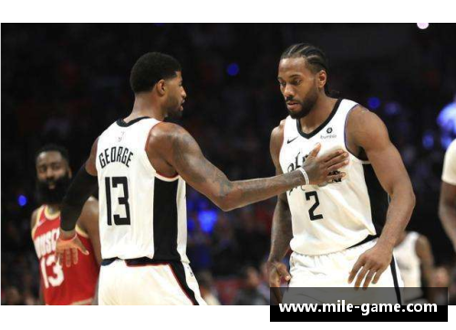 米乐mile官方网站NBA常规赛_快船大胜国王升西部第7 莱昂纳德三节31分乔治伤退