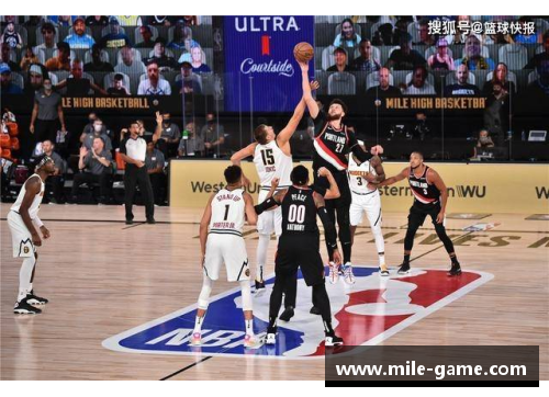米乐mile官方网站快船主场击败开拓者，继续保持不败金身 - 副本