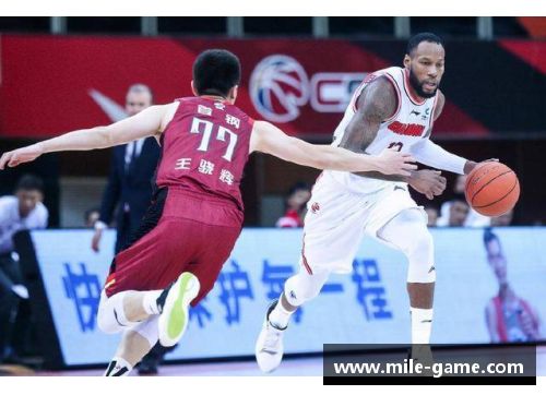 米乐mile官方网站CBA联赛冠军之争激烈，广东宏远队跻身前三，江苏队急需反弹