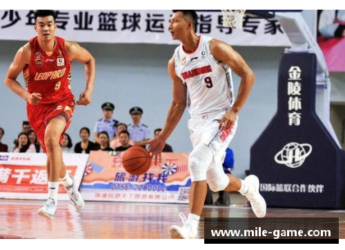 米乐mile官方网站CBA联赛迎来新赛季，广东宏远队实力强劲，夺冠压力不小 - 副本 (2)