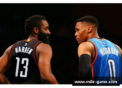 米乐mile官方网站NBA雷霆与掘金大对决：球场上的激烈较量 - 副本