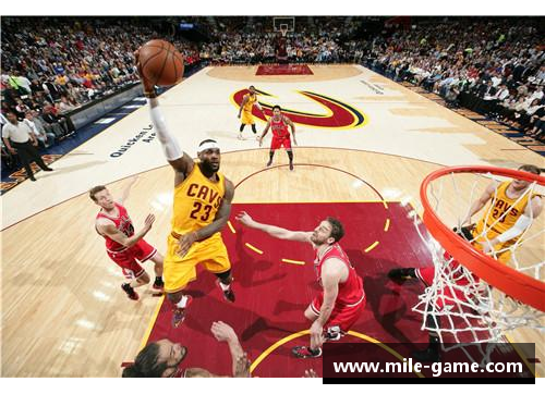 米乐mile官方网站公牛队NBA：历史荣耀与未来雄心 - 副本