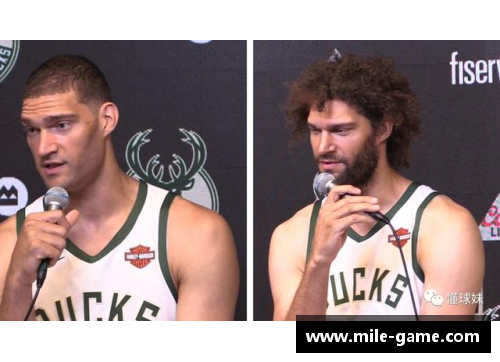 米乐mile官方网站洛佩兹在NBA的职业生涯与成就探析