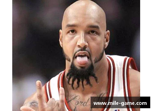 米乐mile官方网站趣谈NBA球员奇特发型：探索背后的时尚与个性