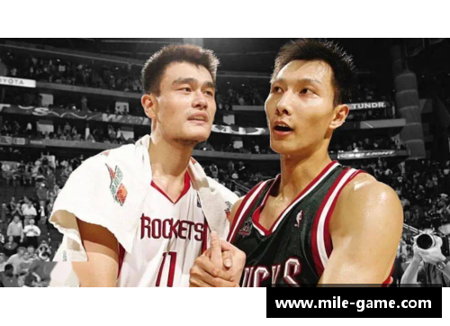 米乐mile官方网站姚明在NBA的水平如何？ - 副本