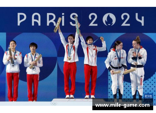 米乐mile官方网站小满的梦想：十四岁跳水小将全红婵为国夺金牌 - 副本