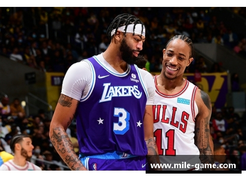米乐mile官方网站湖人18分惨败公牛，浓眉遭驱逐，德罗赞火力全开鲍尔爆发三分