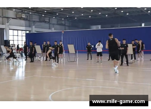 米乐mile官方网站CBA2024-2025赛季开打时间敲定，各队纷纷备战充满期待